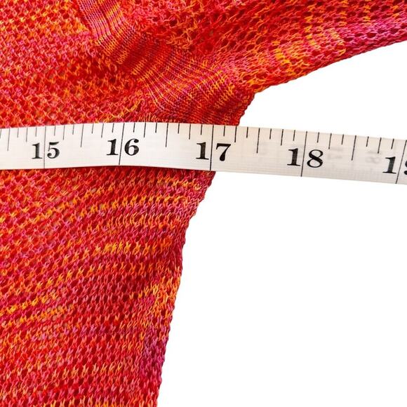 RAG & BONE Jean Mesh top S - Picture 11 of 12